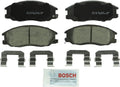 DISC BRAKE PADS