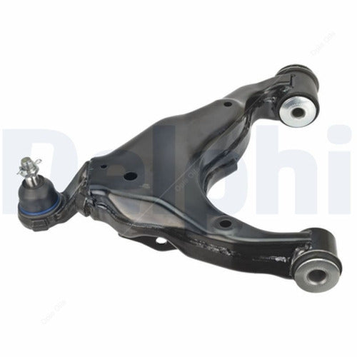 SUSPENSION CONTROL ARM AND BALL JOI