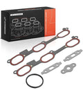 Plenum Chamber GM-Trk:262(4.3L)VIN W Eng.(1996)Plenum Chamber Gasket Set