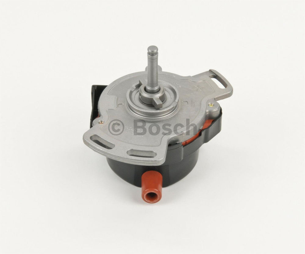 IGNITION DISTRIBUTOR