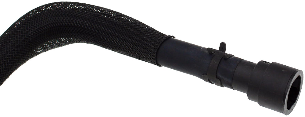 ENGINE HEATER HOSE ASSEMBLY