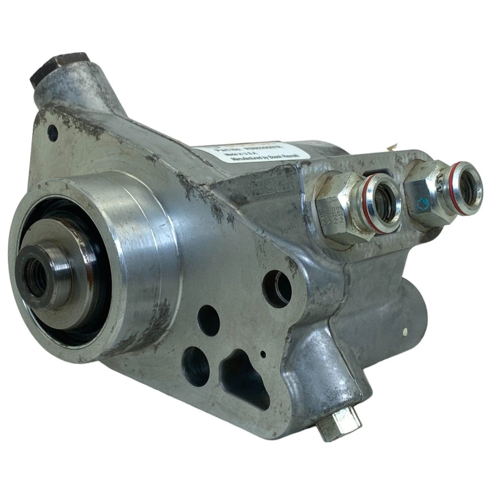 BOSCH HIGH PRESSURE OIL PUMP