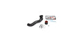 HPS Performance Black Intercooler Intake Charge Pipe Turbo Boost 11-13 BMW 335i N55 3.0L Turbo