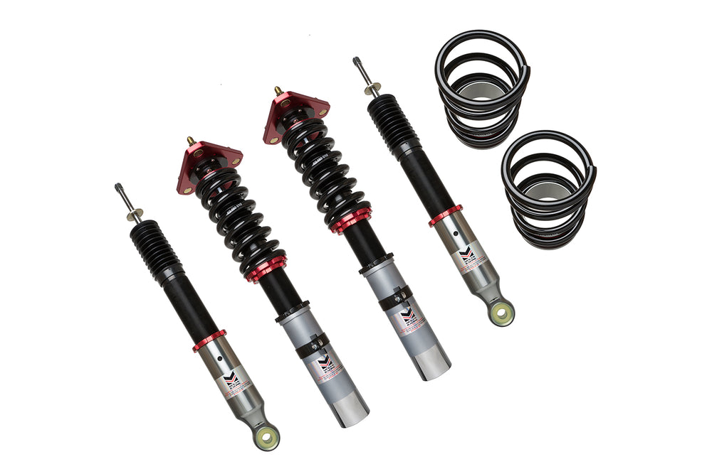 Megan Street series Coilover Damper Kit Cressida 85-88