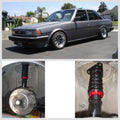 Megan Street series Coilover Damper Kit Cressida 85-88