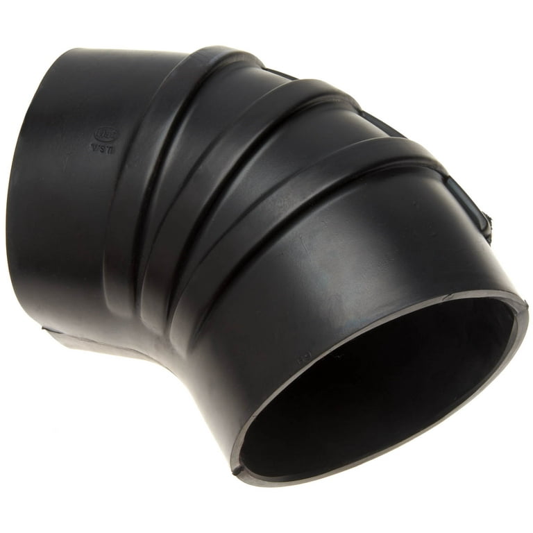 Gates Molded Elbow 6in x 7in x 90 (Ribbed)
