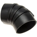 Gates Molded Elbow 6in x 7in x 90 (Ribbed)