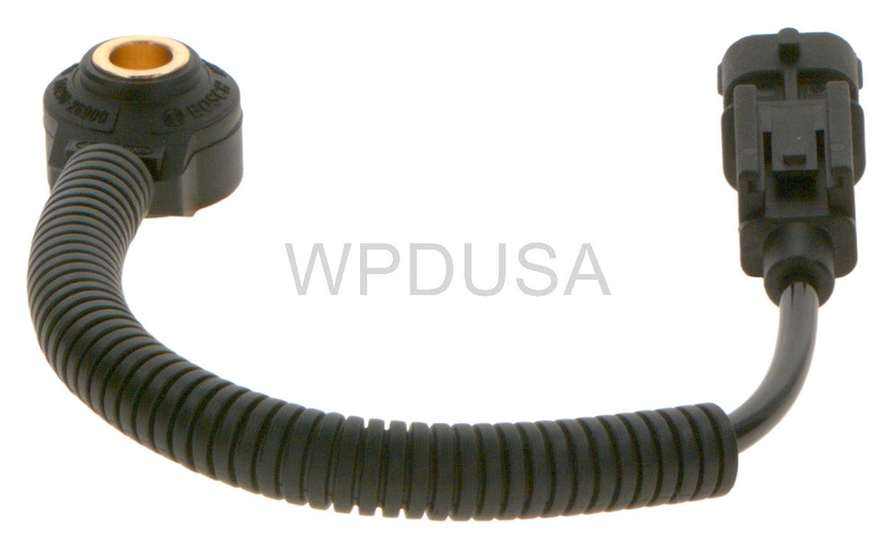 KNOCK SENSOR