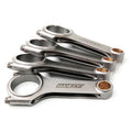 Manley Mazda Miata 1.6L/1.8L B6/BP H-Beam Connecting Rod Set