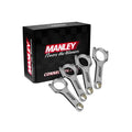Manley Mazda Miata 1.6L/1.8L B6/BP H-Beam Connecting Rod Set