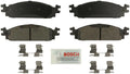 DISC BRAKE PADS