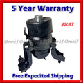 AUTOMATIC TRANSMISSION MOUNT