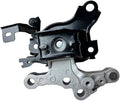 AUTOMATIC TRANSMISSION MOUNT