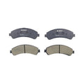 DISC BRAKE PADS