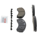DISC BRAKE PADS
