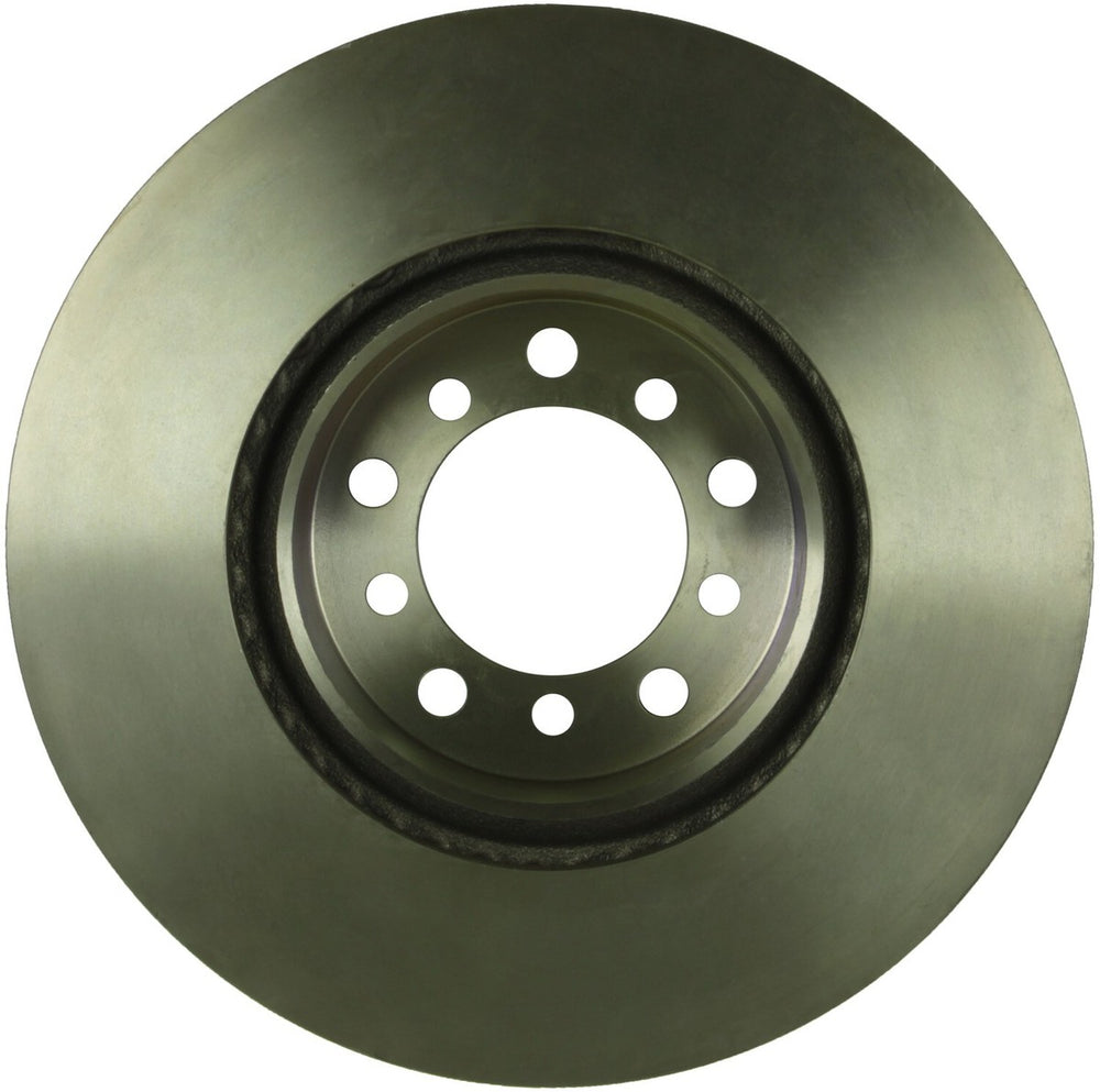 DISC BRAKE ROTOR