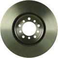 DISC BRAKE ROTOR