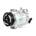 BEHR A/C Compressor
