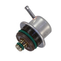 PRESSURE REGULATOR