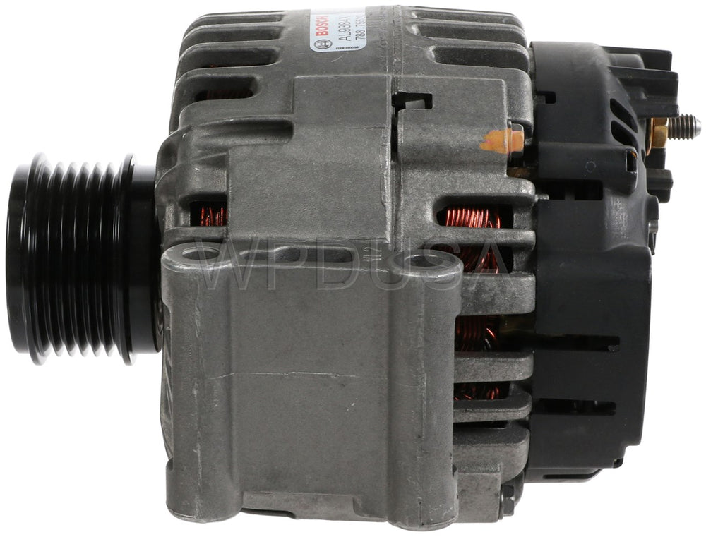REMAN ALTERNATOR