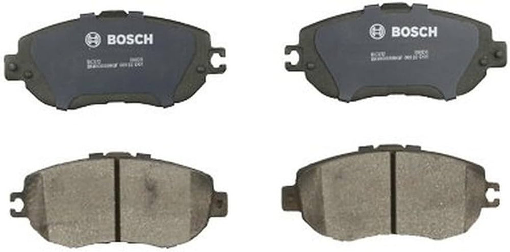 DISC BRAKE PADS