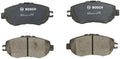 DISC BRAKE PADS