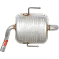 WALKER RESONATOR ASSEMBLY