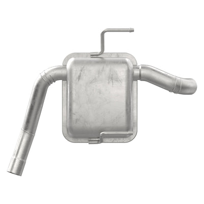 WALKER RESONATOR ASSEMBLY