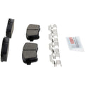 DISC BRAKE PADS