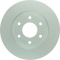 DISC BRAKE ROTOR