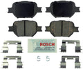 DISC BRAKE PADS