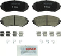DISC BRAKE PADS