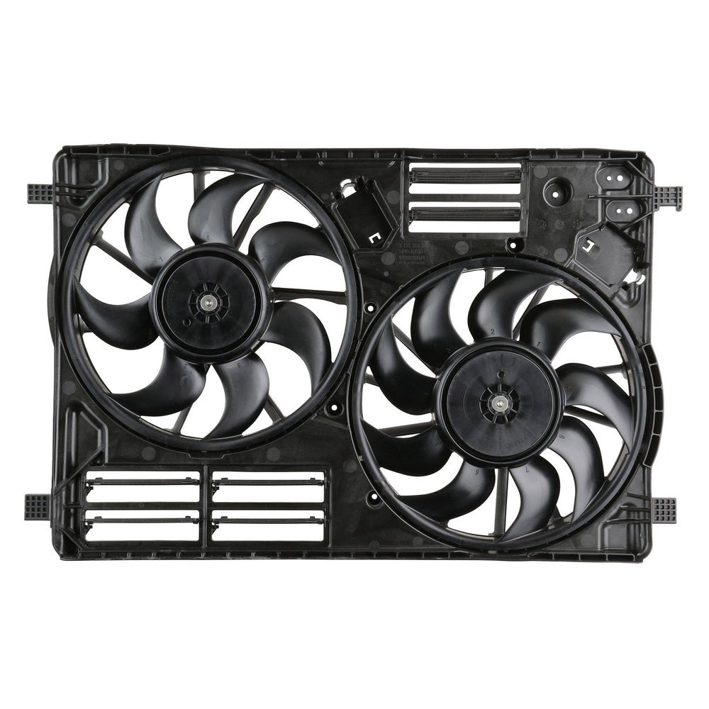 COOLING FAN