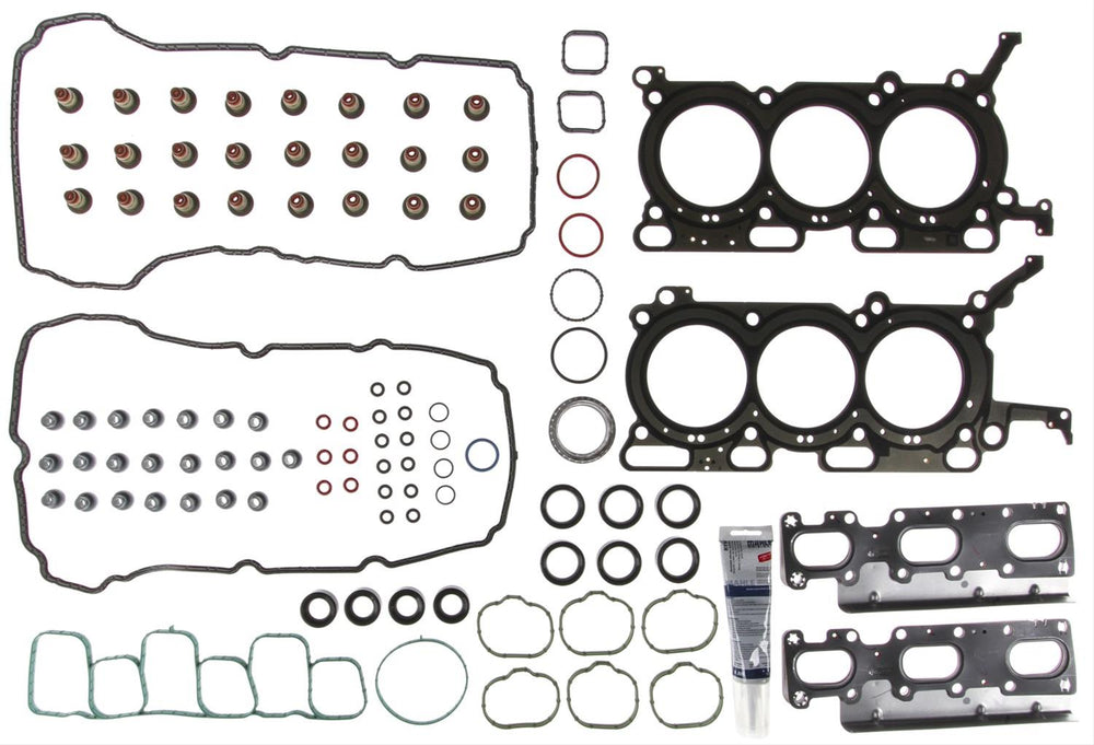 Head Set FORD (3.7L) DOHC 24V V6 DURATEC (2011-2014 EDGE MKX) (2013-2015 MKT MKS