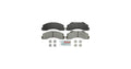 DISC BRAKE PADS