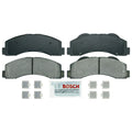 DISC BRAKE PADS