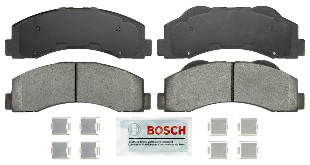 DISC BRAKE PADS