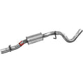 RESONATOR ASSEMBLY - DOMESTIC - TK