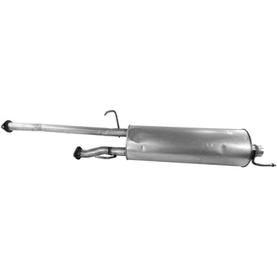 RESONATOR ASSEMBLY - DOMESTIC - TK