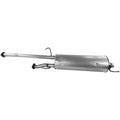 RESONATOR ASSEMBLY - DOMESTIC - TK