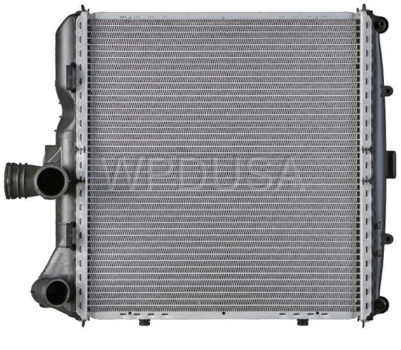 Radiator
