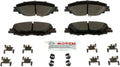 DISC BRAKE PADS