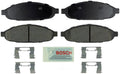 DISC BRAKE PADS