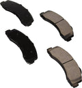 DISC BRAKE PADS