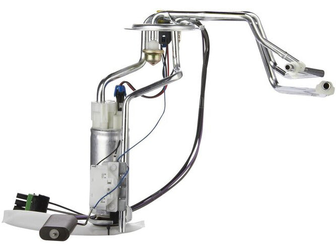 FUEL TANK LOCK RING