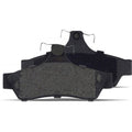 DISC BRAKE PADS