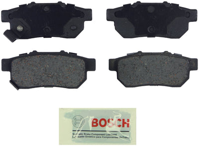 DISC BRAKE PADS