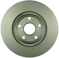 DISC BRAKE ROTOR