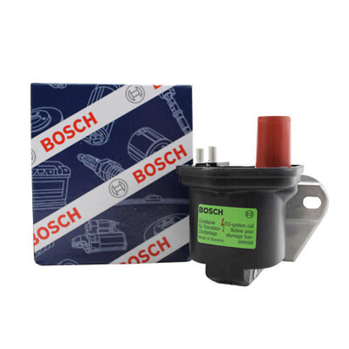 IGNITION COIL