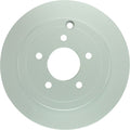 DISC BRAKE ROTOR